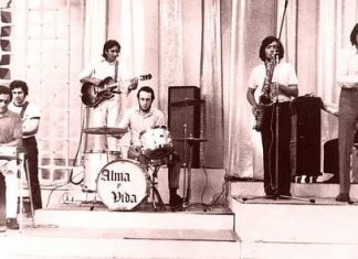 CANCIONES con ALMA y VIDA