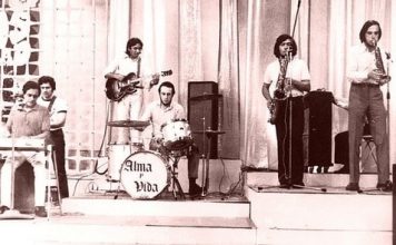 CANCIONES con ALMA y VIDA