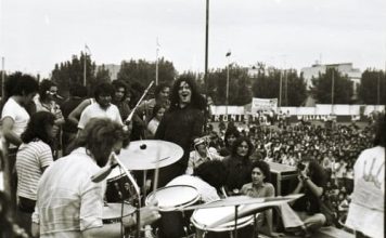 El ROCK a PEDIR de BILLY