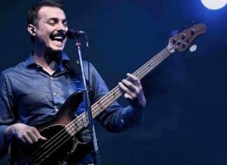 AZNAR, un ELEGIDO por la MUSICA