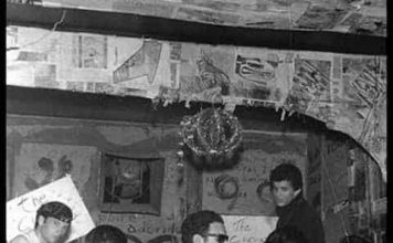 Los LUGARES del ROCK