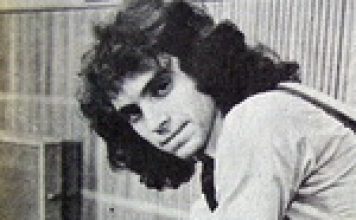 RAUL PORCHETTO, el GUERRERO de la PAZ