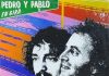 PEDRO y PABLO, con ALMA CIUDADANA