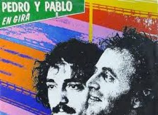 PEDRO y PABLO, con ALMA CIUDADANA