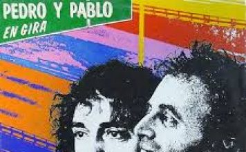 PEDRO y PABLO, con ALMA CIUDADANA