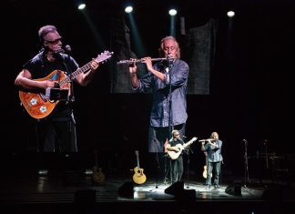 ROCK, INSTRUMENTOS y SONIDOS DIFERENTES!