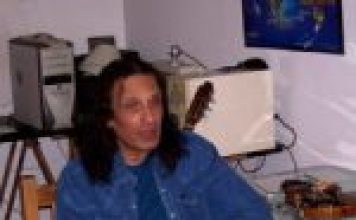 Entrevista a RICARDO SOULE, Septiembre 2009