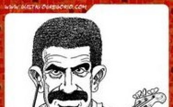 Entrevista a GUSTAVO GREGORIO!