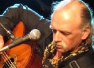 Entrevista a RAUL CARNOTA – Archivo Super-arte