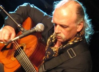 RAÚL CARNOTA – Archivo súper-arte.com.ar –