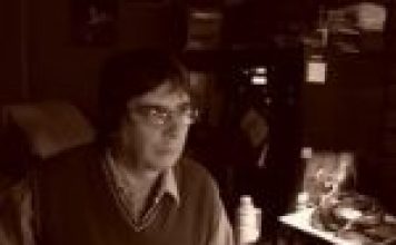 Encuentro con MARIO SOBRINO, en MELOPEA, «ESTUDIO DEL NUEVO MUNDO».