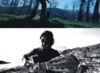 AGUSTIN CRISTIANI: tercer disco solista