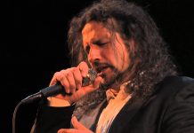 MARTIN ALVARADO: tango sin fronteras