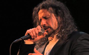 MARTIN ALVARADO: tango sin fronteras