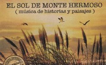 NORA ROCA: El sol de Monte Hermoso