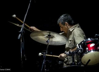 Daniel Colombres … AlmaZen-trada en la música