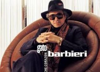 «Gato Barbieri» – New York Meeting – Música sin fronteras….