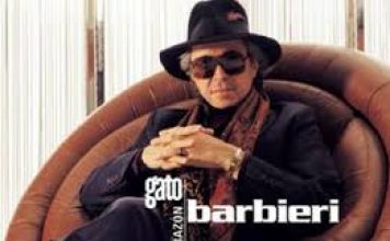 «Gato Barbieri» – New York Meeting – Música sin fronteras….
