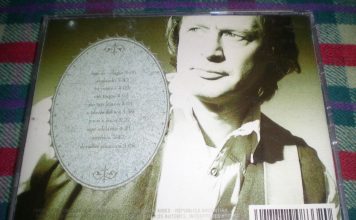 MIGUEL ANGEL ERAUSQUIN – Entre recuerdos y proyectos –