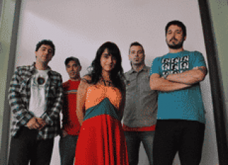 CONTRAVOS: nuevo video clip “Sensacion” y show en La Trastienda