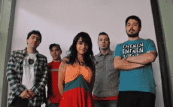 CONTRAVOS: nuevo video clip “Sensacion” y show en La Trastienda