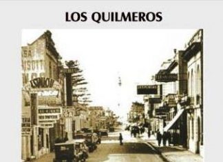 «Quilmes, 346 años y un Bicentenario» la Historia Homenajeada!!