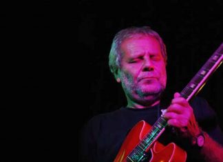 Entrevista a CLAUDIO GABIS, músico pionero de nuestro rock.
