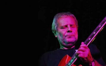 Entrevista a CLAUDIO GABIS, músico pionero de nuestro rock.