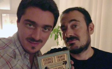Franco Luciani & Federico Lechner Cuarteto presentan Gardeleria