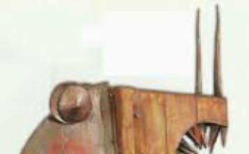 «Retratos en la Ciudad» por el Maestro Chalo Agnelli.