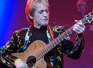 Música: «Lo mejor está, porvenir»