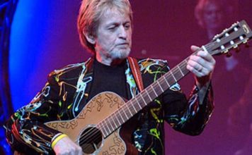 Música: «Lo mejor está, porvenir»