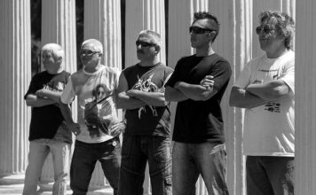 OASIS – ROCK ROSARINO que vuelve a sonar intenso!!