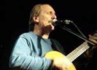 Entrevista radial – HORACIO LIÑAN, CANTAUTOR, MÚSICO –