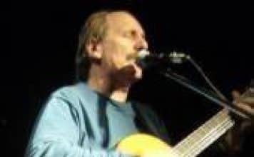 Entrevista radial – HORACIO LIÑAN, CANTAUTOR, MÚSICO –