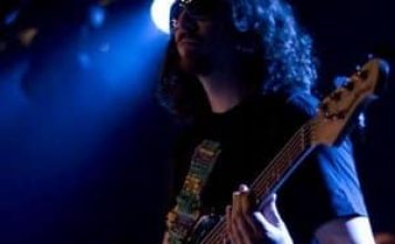 FEDERICO BOAGLIO Y «LOS INCAS» Presentación..