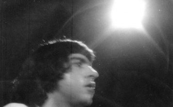 DADDY ANTOGNA (1953-2014) Despedida para un gran batero…..