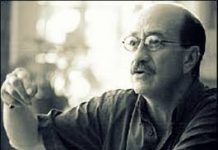 «Retratos En La Ciudad» – Entrevistas Radiales Con Julio Lacarra, «Puro»