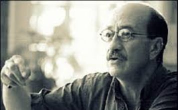 «Retratos En La Ciudad» – Entrevistas Radiales Con Julio Lacarra, «Puro»