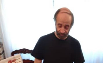 Daniel Alberto Karinkanta, Luthier de estirpe!!