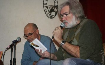 HOMENAJE: MIGUEL ÁNGEL MORELLI (POETA, PERIODISTA, LIBRERO Y EDITOR)