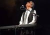 CIRO FOGLIATTA, con la música en sus manos…