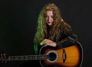 Entrevista a CLAUDIA PUYO –