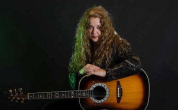 Entrevista a CLAUDIA PUYO –