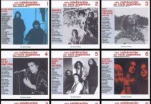 UNA CELEBRACION DEL ROCK ARGENTINO