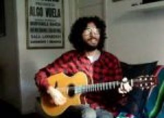 GONZALO ALORAS – «12»