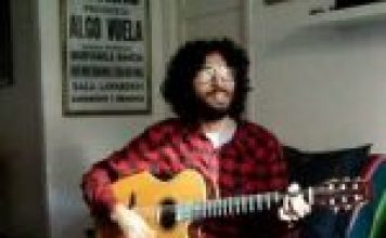 GONZALO ALORAS – «12»