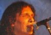 RICARDO SOULE, UN JUGLAR DENTRO DEL ROCK…