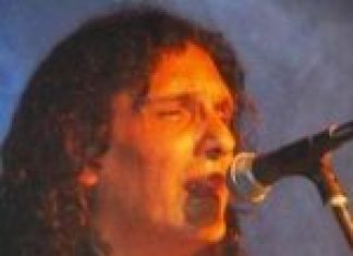 RICARDO SOULE, UN JUGLAR DENTRO DEL ROCK…