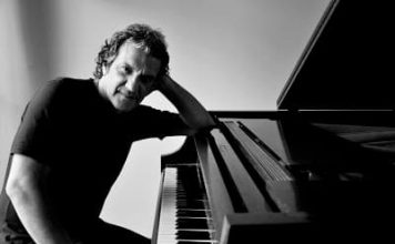 MINGUI INGARAMO, y un encuentro con su música.